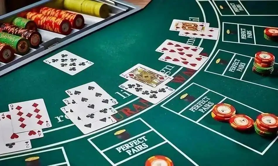 Rasakan sensasi slot online dengan koleksi game terbaik di gatotkaca89